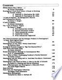 The Hemingway Review