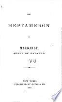 The Heptameron