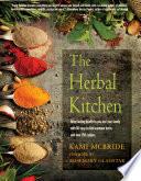 The Herbal Kitchen