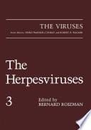 The Herpesviruses