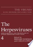 The Herpesviruses