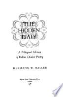 The Hidden Italy