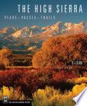 The High Sierra