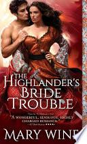 The Highlander's Bride Trouble