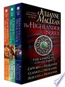 The Highlander Series