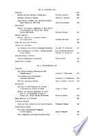 The Hispanic American Historical Review