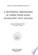 The Hispanic Foundation Bibliographical Series