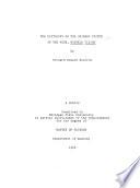 The Histology of the Urinary System of the Mink, Mustela Vision