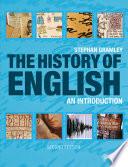 The History of English