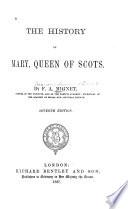 The History of Mary, Queen of Scots