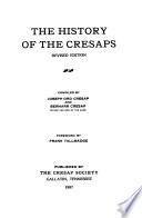 The History of the Cresaps