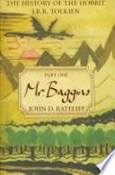 The History of the Hobbit