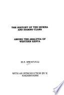 The History of the Isukha and Idakho Clans