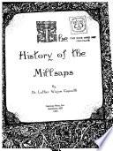 The History of the Millsaps
