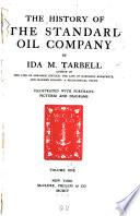 The History of the Standard Oil Company