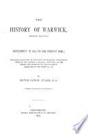The History of Warwick, Rhode Island, from Its Settlement in 1642 to the Present Time