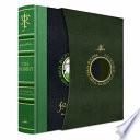 The Hobbit Deluxe Illustrated Edition