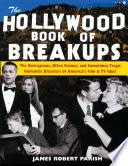 The Hollywood Book of Breakups
