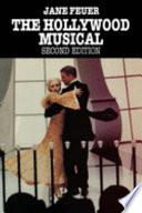 The Hollywood Musical