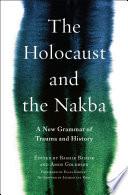 The Holocaust and the Nakba