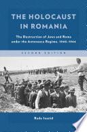 The Holocaust in Romania