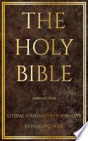 The Holy Bible