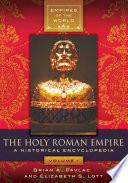 The Holy Roman Empire
