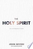 The Holy Spirit