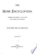 The Home Encyclopædia
