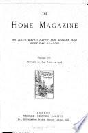 The Home Magazine