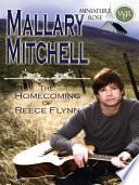 The Homecoming of Reece Flynn