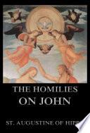 The Homilies On John