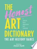 The Honest Art Dictionary
