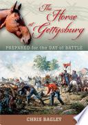 The Horse at Gettysburg