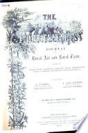 The Horticulturist and Journal of Rural Art and Rural Taste