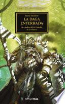 The Horus Heresy no 54/54 La daga enterrada