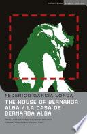 The House Of Bernarda Alba