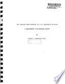 The House-tree-person (H-T-P) Research Review