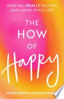 The How of Happy