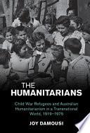The Humanitarians