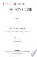 The Hunchback of Notre Dame