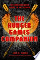 The Hunger Games Companion