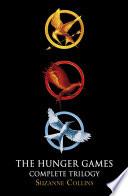 The Hunger Games Complete Trilogy