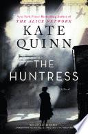 The Huntress
