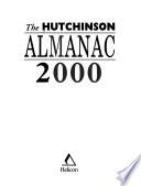 The Hutchinson Almanac
