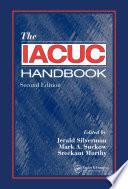 The IACUC Handbook, Second Edition