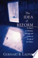 The Idea of Reform