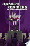 The IDW Collection Compendium