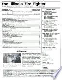 The Illinois Fire Fighter