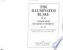 The Illuminated Blake
